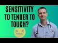 Too Tender To Touch The Head Of Your W Lly Then Watch This Video
