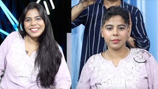 Dare 2 Hair Epi #  23 (Streaming on Plan Razor )