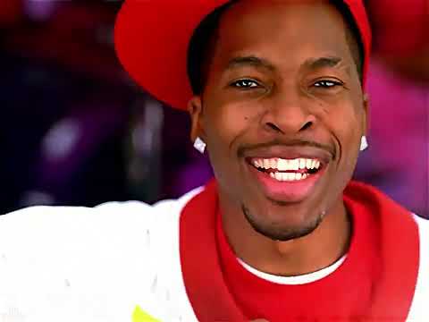 Da Backwudz, Milwaukee Black: You Gonna Luv Me (EXPLICIT) [UP.S 4K] (2006)