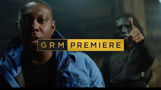 LD (67) ft. Dizzee Rascal - Stepped In [Music Video] | GRM Daily