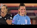 UEFA Women's Nations League. Netherlands vs England (26/09/2023)