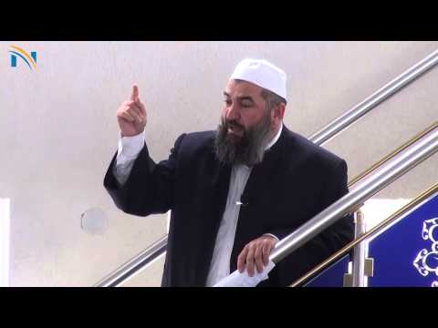 Vlera e ditës së Xhuma - Hoxhë Ferid Selimi - Hutbe