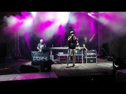 Cory és a Happy Gang - Fiatal szerelem (Sárvár, 2021.10.02.)