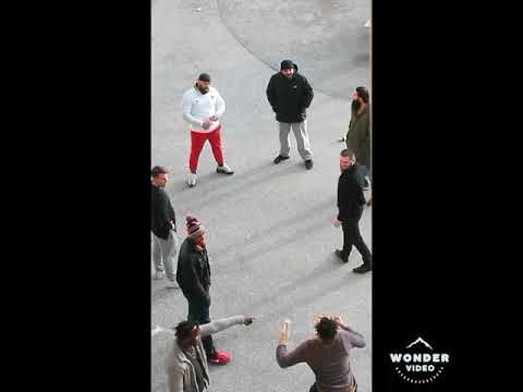 Berliner Knast Gangs