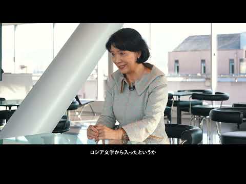 スペイン語学科 【京都外大】Study Spotlight（外国語学部 ロシア語学科）｜Campus Guide 2025