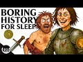 Most Wanted People in MEDIEVAL History and more | Boring History For Sleep