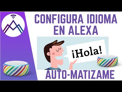 Languages ​​in Alexa + Tips
