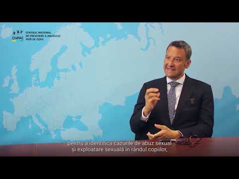 ȘTIRILE TV FJȘC: Medicii moldoveni, mai aproape de copiii victime ale abuzului sexual