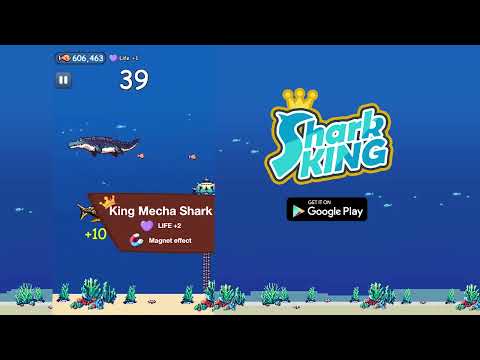 Shark King