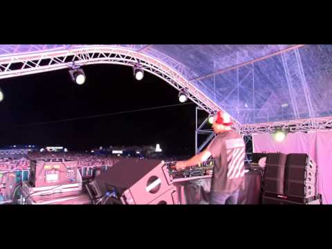 Weekend Festival Baltic 2016 - Tiesto 05.08