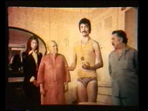 Yaz Bekari Fragman