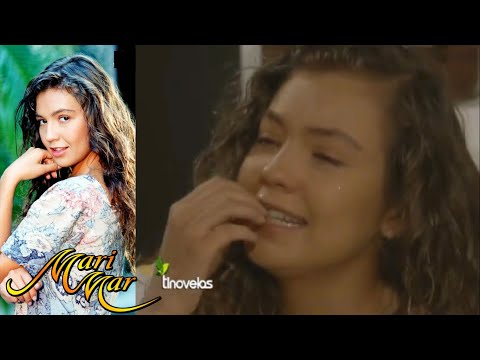 ¡Marimar se entera de la muerte de su gallina Macha! | Marimar - Televisa