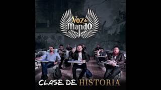Voz De Mando-Dorita (audio)