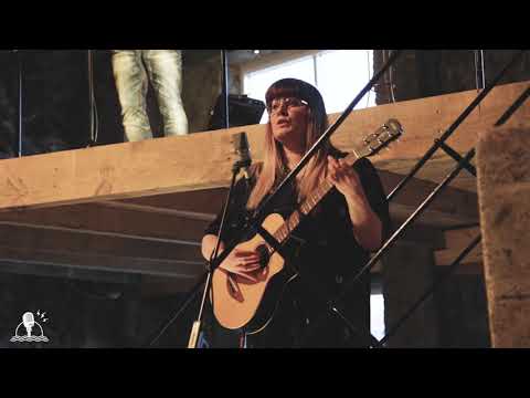 Hulda - Sorgin (Recording Europe)