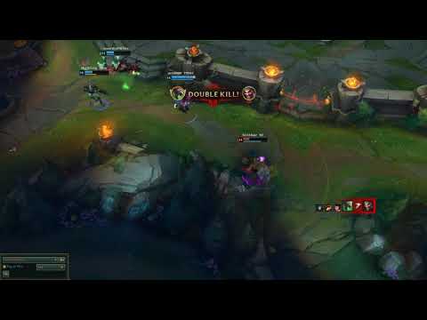 Dark Harvest has potential