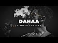 DAHAA THEME SLOWED REVERB BASS BOOSTED COOLIE