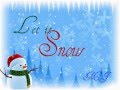 Let It Snow (MJ Song) [Michael Bublé/Christmas ...