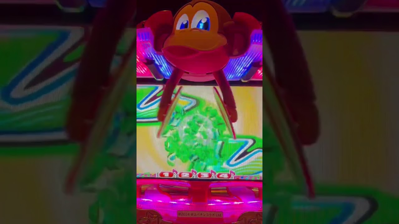Shorts ドレミ天国