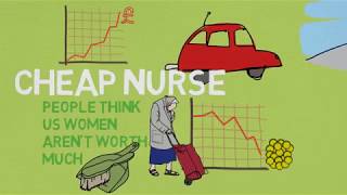Video:  Cheap Nurse