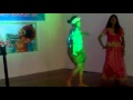 KCA Pandipada Dance