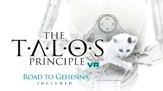 The Talos Principle [VR] Steam Key GLOBAL