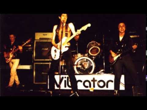 The Vibrators - Peel Session 1976