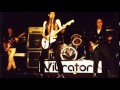 The Vibrators - Peel Session 1976