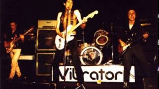 The Vibrators - Peel Session 1976