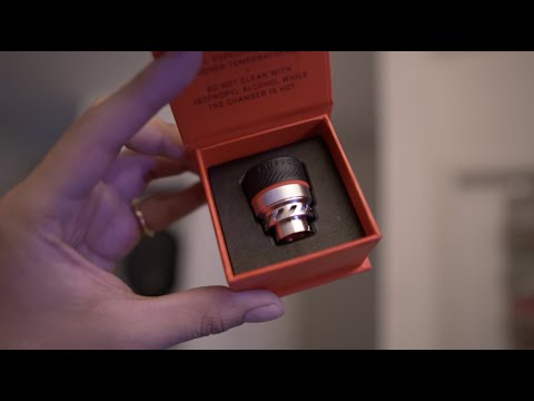 PUFFCO'S 3D CHAMBER: INSANE!