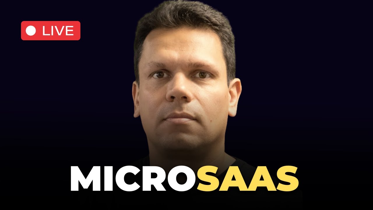 MicroSaaS: O Guia Completo para Criar seu Primeiro Software Pequeno e Lucrativo