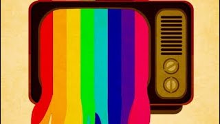 Rasputina - Watch T.V. (LYRICS ON SCREEN) 📺