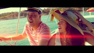 ALLAOUA 2015 - Tezzim-iyi (clip officiel)