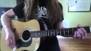 Time...The Beginning (Megadeth cover)