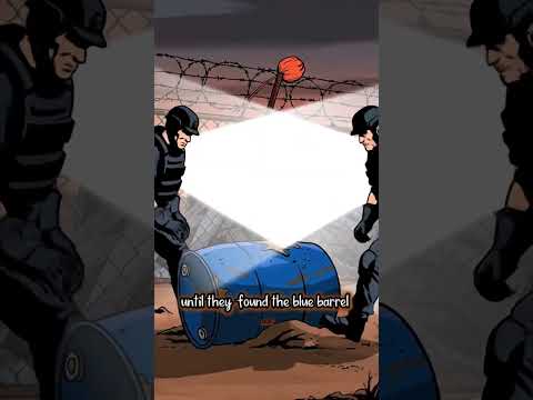 Four Children. One Barrel. The Cult That Promised Heaven and Delivered Hell.