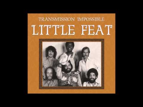 download lagu mp3 mp4 Little Feat Transmission Impossible, download lagu Little Feat Transmission Impossible gratis, unduh video klip Little Feat Transmission Impossible