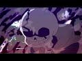 UndertaleAU Last Breath Sans Phase3 Animation First Breath