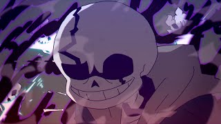 [閒聊] Sans phase 3 超強粉絲自製動畫