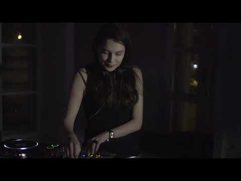 Inga RTS.FM Moscow 20.12.18