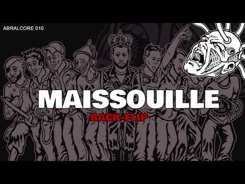 Back Flip - Maissouille - ABRALCORE 010