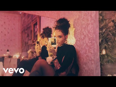 Kehlani - THIS LOVE (feat. Summer Walker) (Official Audio)