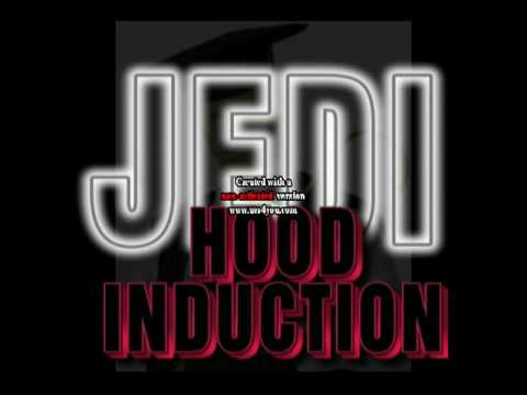 HOOD INDUCTION (THE QUICK & THE DEAD)