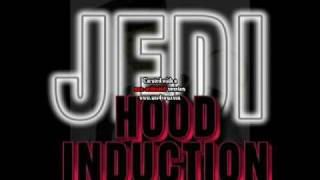 HOOD INDUCTION (THE QUICK & THE DEAD)