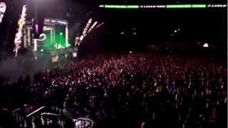 Abstract Vision & Elite Electronic - Alive (played by Eximinds @ ASOT 600 Minsk)