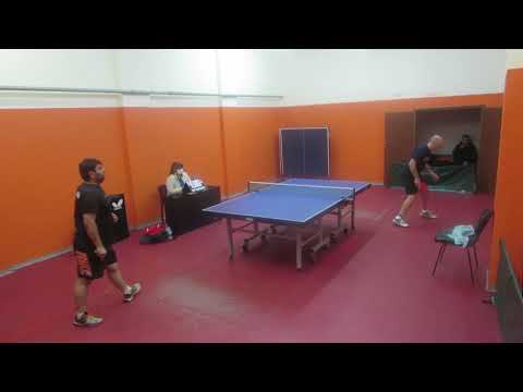 MEHMET YILIK - ABDULKADİR TAŞÇI - IVTTA - FINAL MATCH