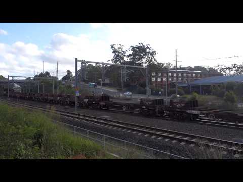 9301 / NR37 / NR30 / 8005 with PN 2BW4 Steel - 14/11/17