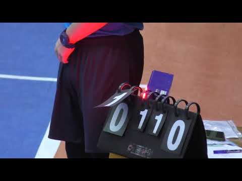 КХ 6  SWAG - Ника 1-2 тайм