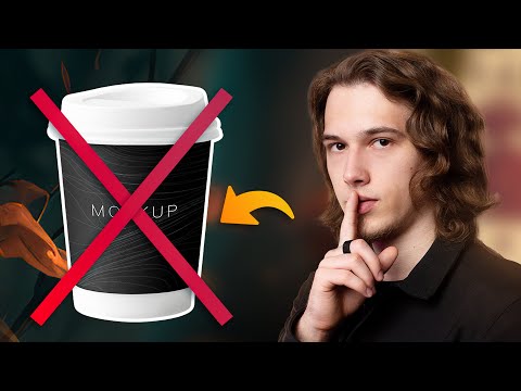 Курс Фотошоп с Нуля 1 Создание документа Основы интерфейса Навигация