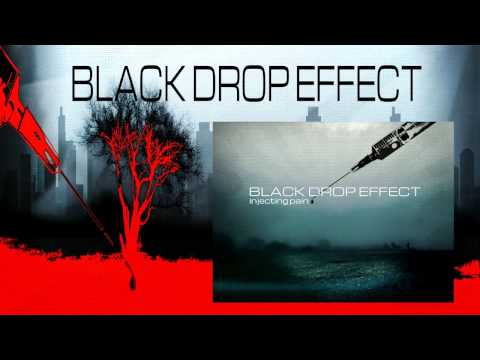 Black Drop Effect - Dead Eyes Staring Back (2014)