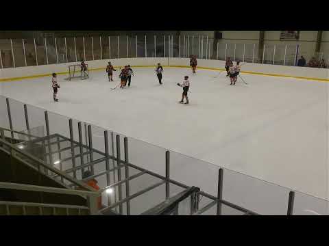 U16 176 PHC - Egerszegi Titánok 20210131