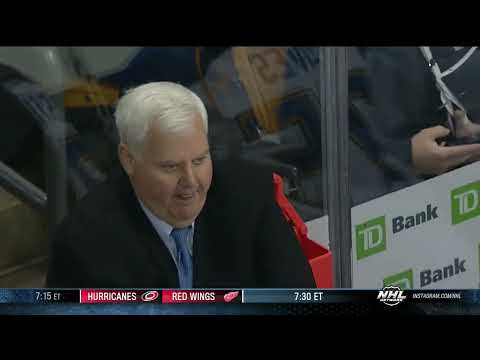 NHL   Nov.21/2013    St Louis Blues - Boston Bruins